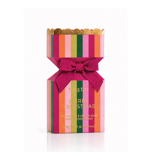 Bon Bon Stripes- Adorned Xmas