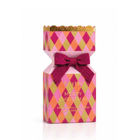 Bon Bon Diamonds - Pink Pepper & Vanilla Bean