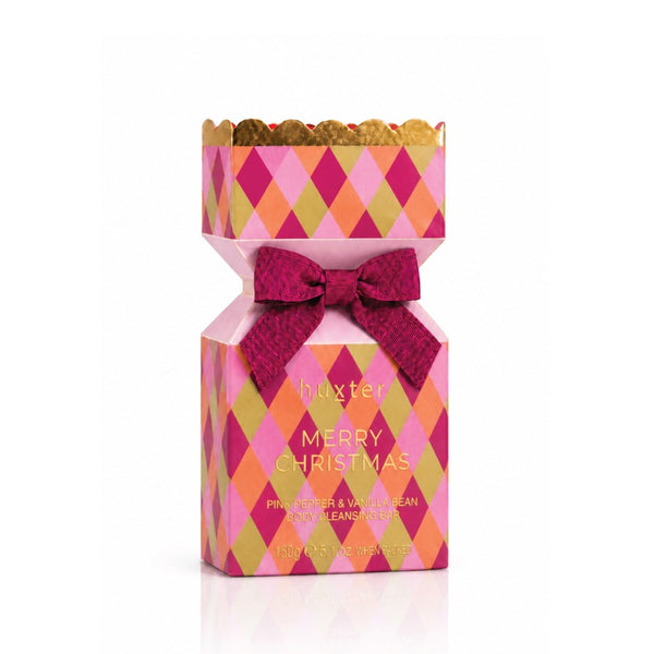 Bon Bon Diamonds - Pink Pepper & Vanilla Bean