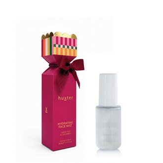 Hydrating Face Mist Bon Bon - Green Tea & Cucumber