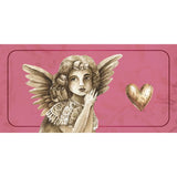 Love Affirmation Cards