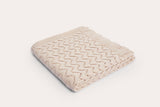 Mica OEKO-TEX Baby Multi-Purpose Knit Blanket