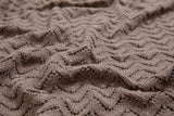 Mica OEKO-TEX Baby Multi-Purpose Knit Blanket