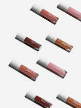 SUZY. Gloss - 'TEA ROSE'