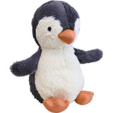 Poppy Penguin