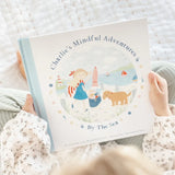 Mindful & Co Kids-Charlie's Mindful Adventures By The Sea book