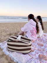 Picnic Cooler Bag Hazel