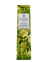 Wavertree & London-Lemongrass and Lemon Myrtle Hand Cream