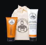 Heavy Duty Cleaner and Hand Cream Bundle