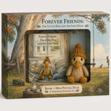 Giftable Box Set- the Little Dog and the Lost Duck