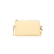Jessie Crossbody/Clutch