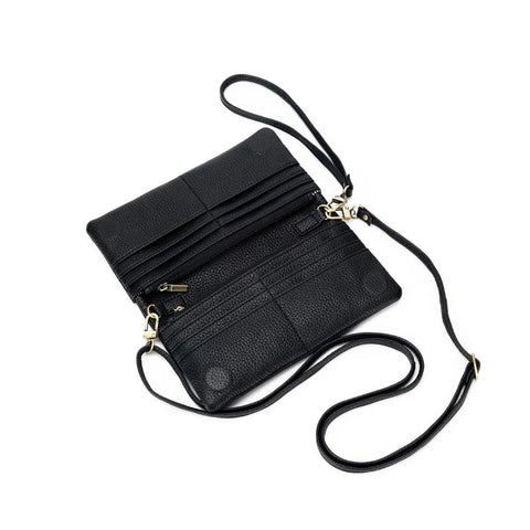 Evie Wallet