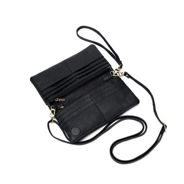 Evie Wallet