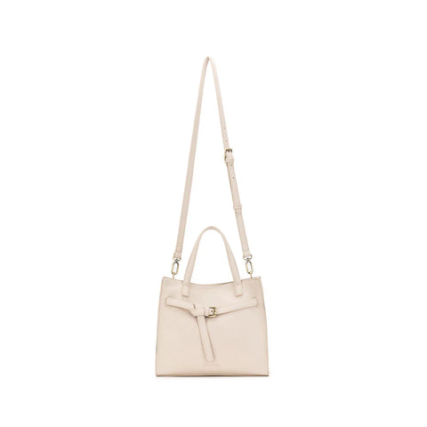 Kellye Oatmeal 3 Piece Handbag