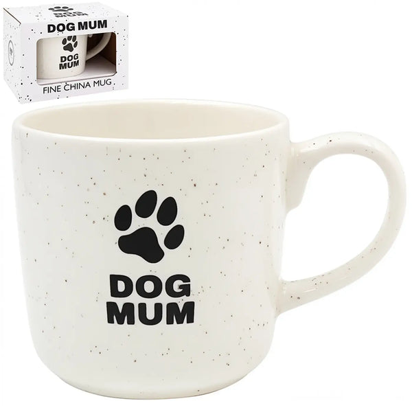 "Dog Mum" Mug