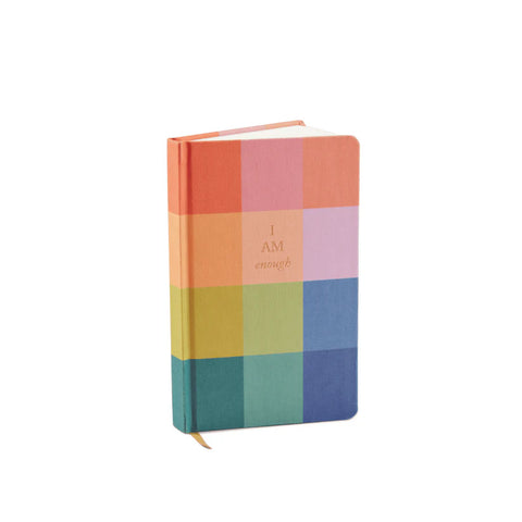 Rainbow Check Journal