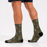 Red Fox Socks-Pelican Parade