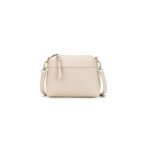 Kellye Oatmeal 3 Piece Handbag
