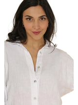 La Maison Linen Shirt