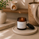 Coconut & Mango Soy Candle 250g