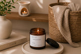 Uplifting Soy Candle 250g