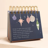 A Poem For Every Week Desktop Flip Chart