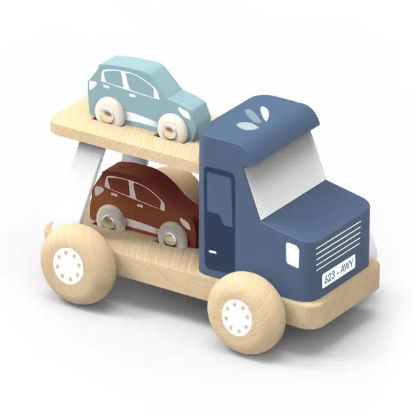 Car Carrier