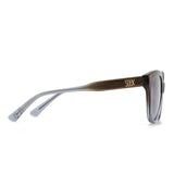 LOVER OMBRE SLATE l 100% Plant Based l Black Polarised Lens