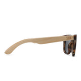 BALMORAL TORT l Polarised Lens l Wooden Arms