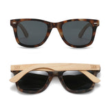 BALMORAL TORT l Polarised Lens l Wooden Arms