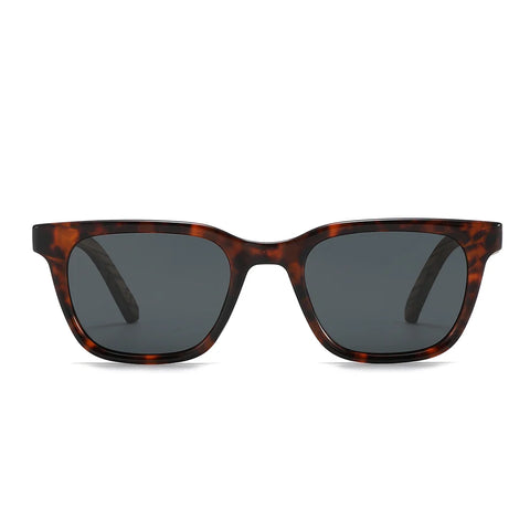 Koda HONEY l Smoky Polarised Lens I Sunglasses