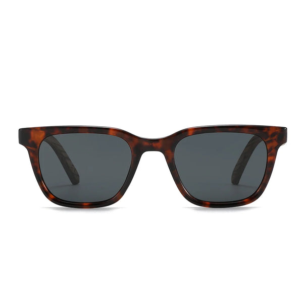Koda HONEY l Smoky Polarised Lens I Sunglasses