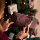 hand & lip gift set sweet plum & berries