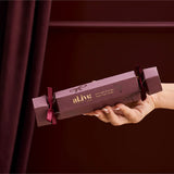 hand cream cracker Sweet Plum & Berries
