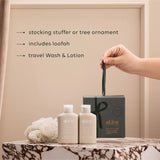 body care ornament sea cotton & coconut