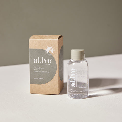 al.ive body all purpose cleaning kit
