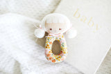 Alimrose  Grab Rattle