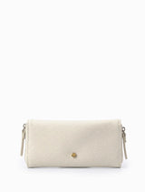 Rochester Glasses Case Ecru