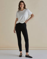 Betty Basics-GWEN PONTE LEGGING