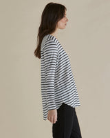 Betty Basics-YASMIN LONG SLEEVE TOP