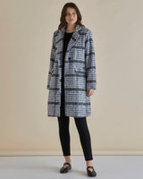 Betty Basics-WANDA COAT