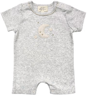 Albetta -Moon & Star Baby Romper