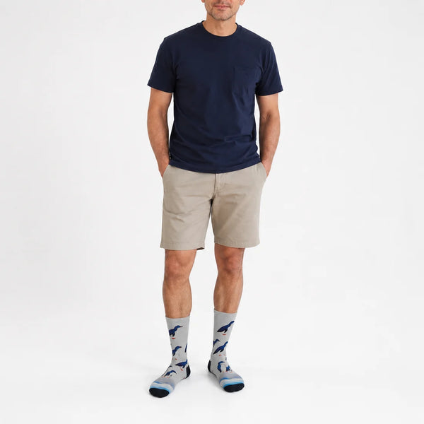 Red Fox Socks-Fairy Penguin