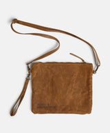 Sierra Clutch | Durrie Weave