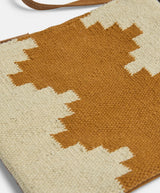 Sierra Clutch | Durrie Weave