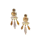 Sia Earrings