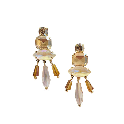 Sia Earrings