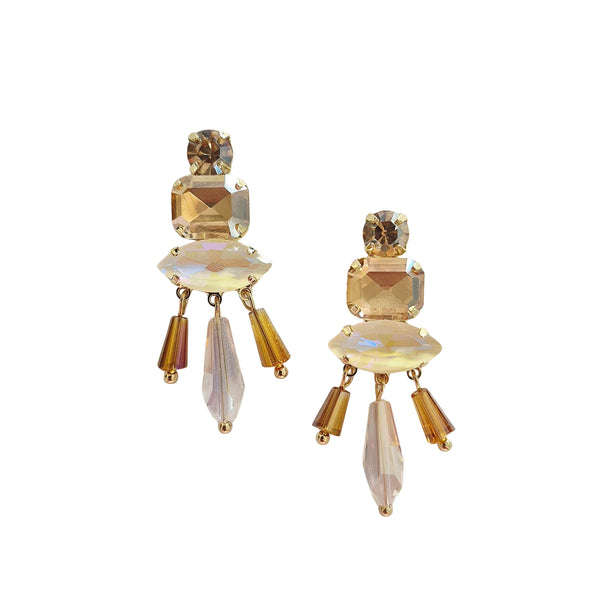 Sia Earrings