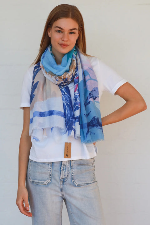 Georgia Scarf