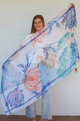 Georgia Scarf